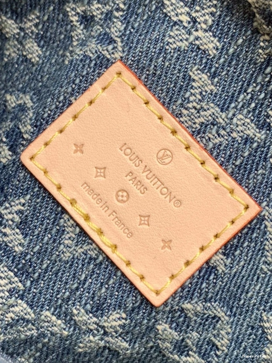 SPEEDY NANO VUITTON LOUIS 0815